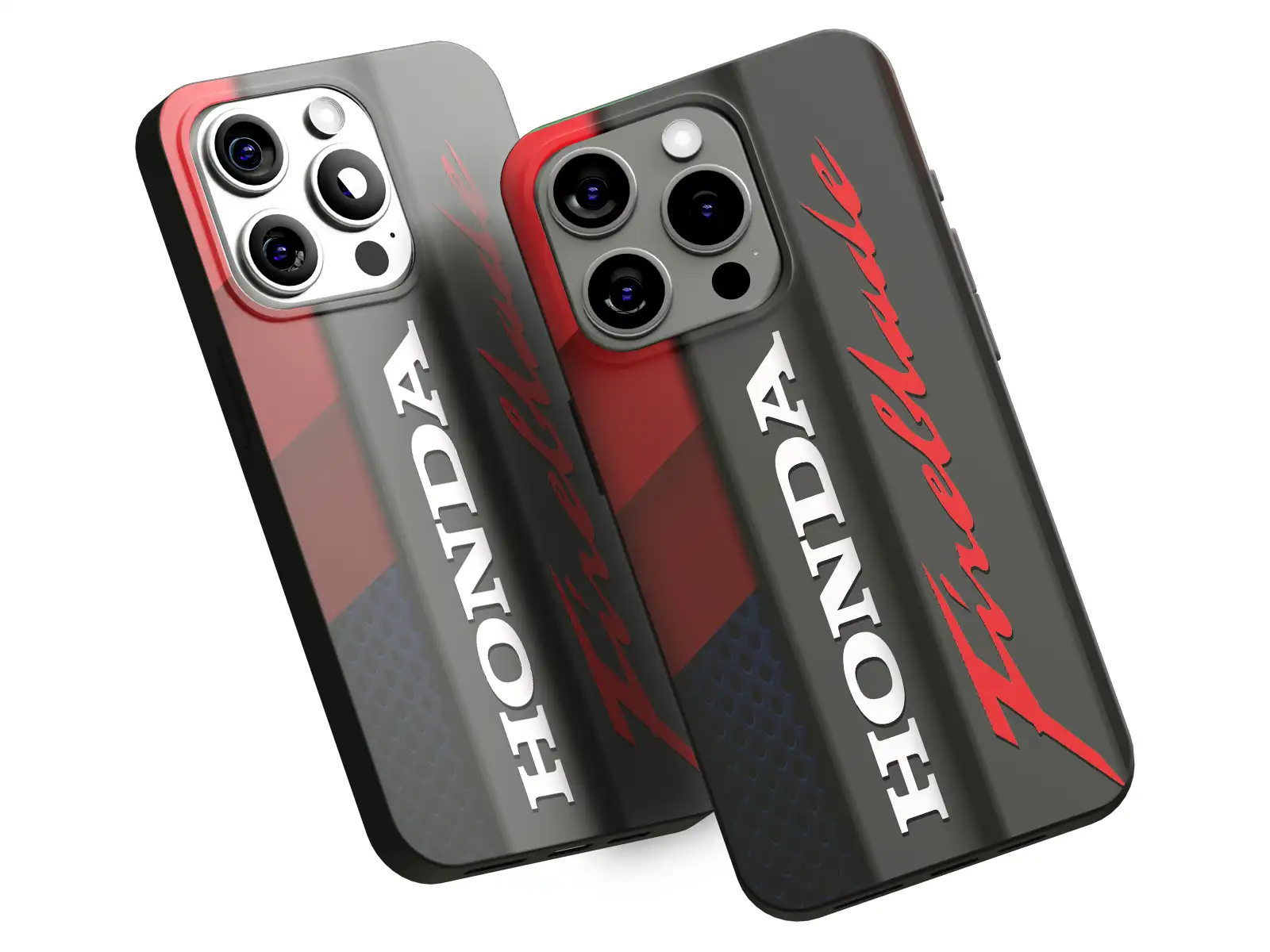 Honda Custodia Smartphone Drift Stile Tuning
